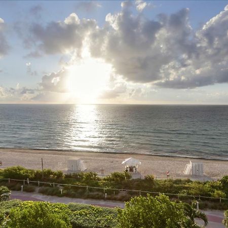 Апарт отель Monte Carlo By Miami Vacations Майами-Бич Экстерьер фото